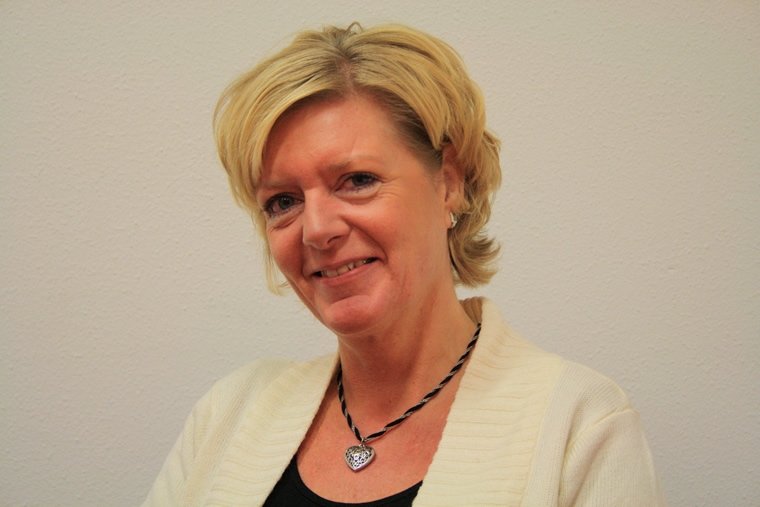 Sonja Diener